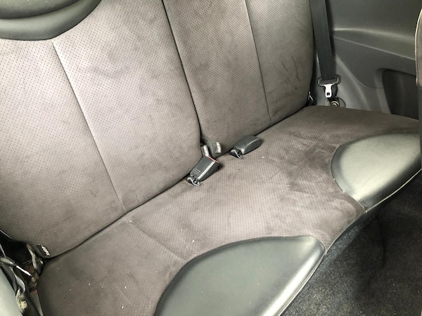 Used Toyota AYGO 2008 for sale - 76096933: Photo 11