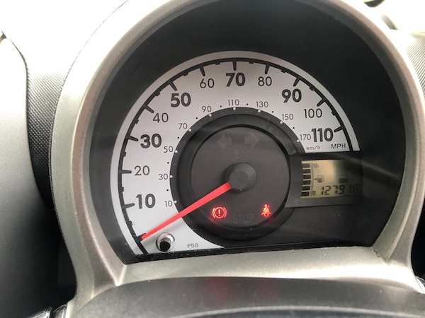 Used Toyota AYGO 2008 for sale - 76096933: Photo 13