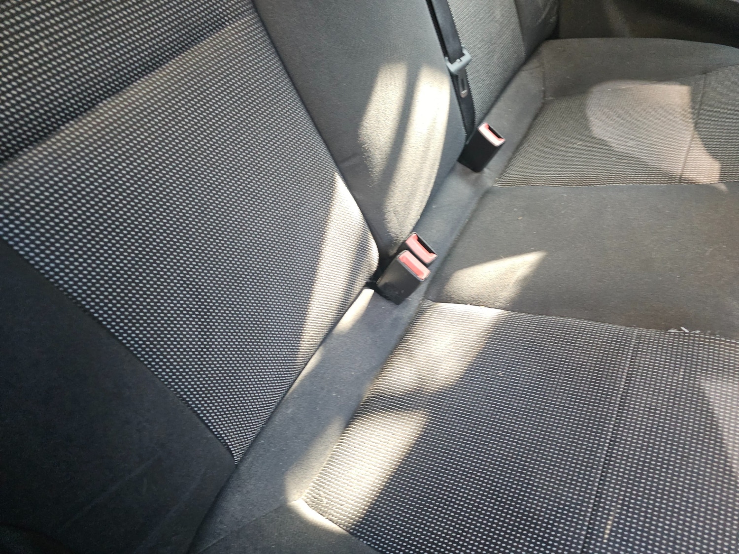 Used Vauxhall Astra 2008 for sale - 77990339: Photo 10