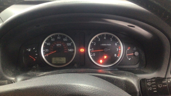 Used Nissan Almera 2005 for sale - 76096925: Photo 10