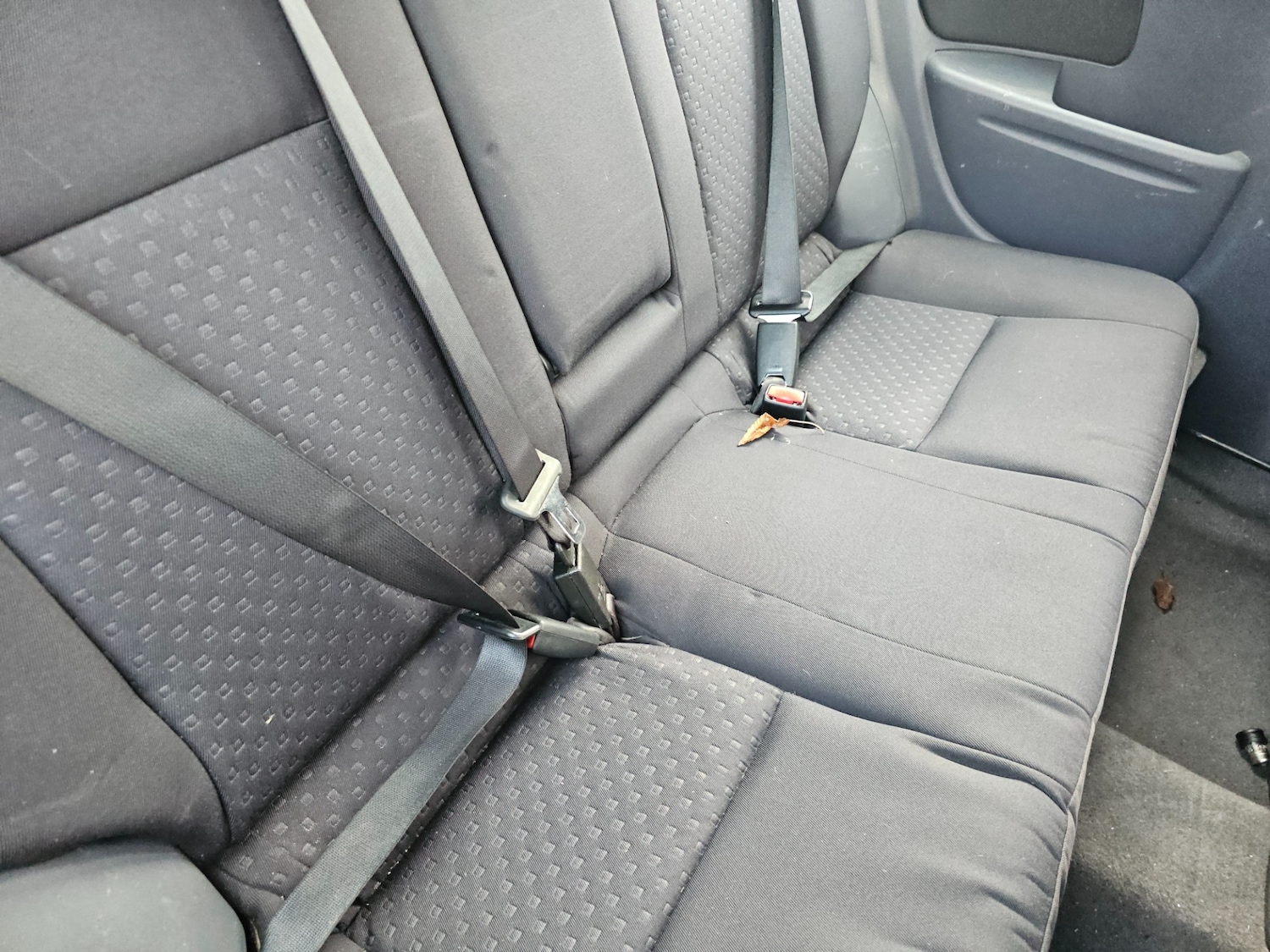 Used Nissan Almera 2005 for sale - 76096925: Photo 11