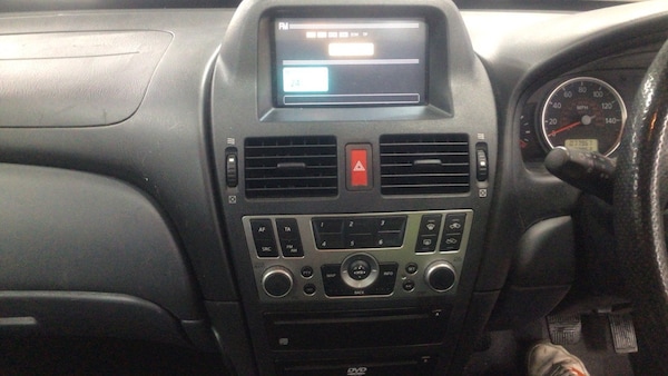 Used Nissan Almera 2005 for sale - 76096925: Photo 11