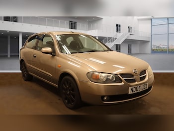 2005 (05) - 1.5 SVE 3dr