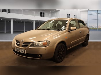 Used Nissan Almera 2005 for sale - 76096925: Photo 2