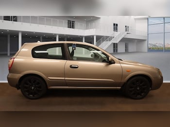 Used Nissan Almera 2005 for sale - 76096925: Photo 3