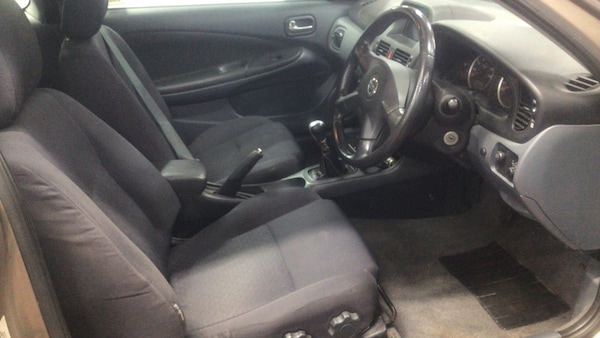 Used Nissan Almera 2005 for sale - 76096925: Photo 7
