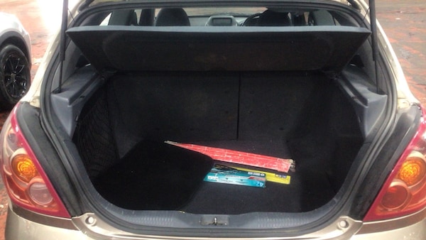 Used Nissan Almera 2005 for sale - 76096925: Photo 9