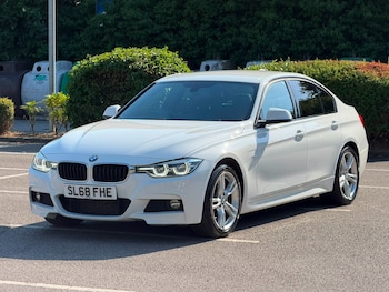 Used BMW 3 Series 2018 for sale - 79476930: Photo