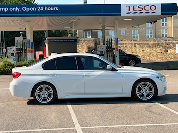 Used BMW 3 Series 2018 for sale - 79476930: Photo