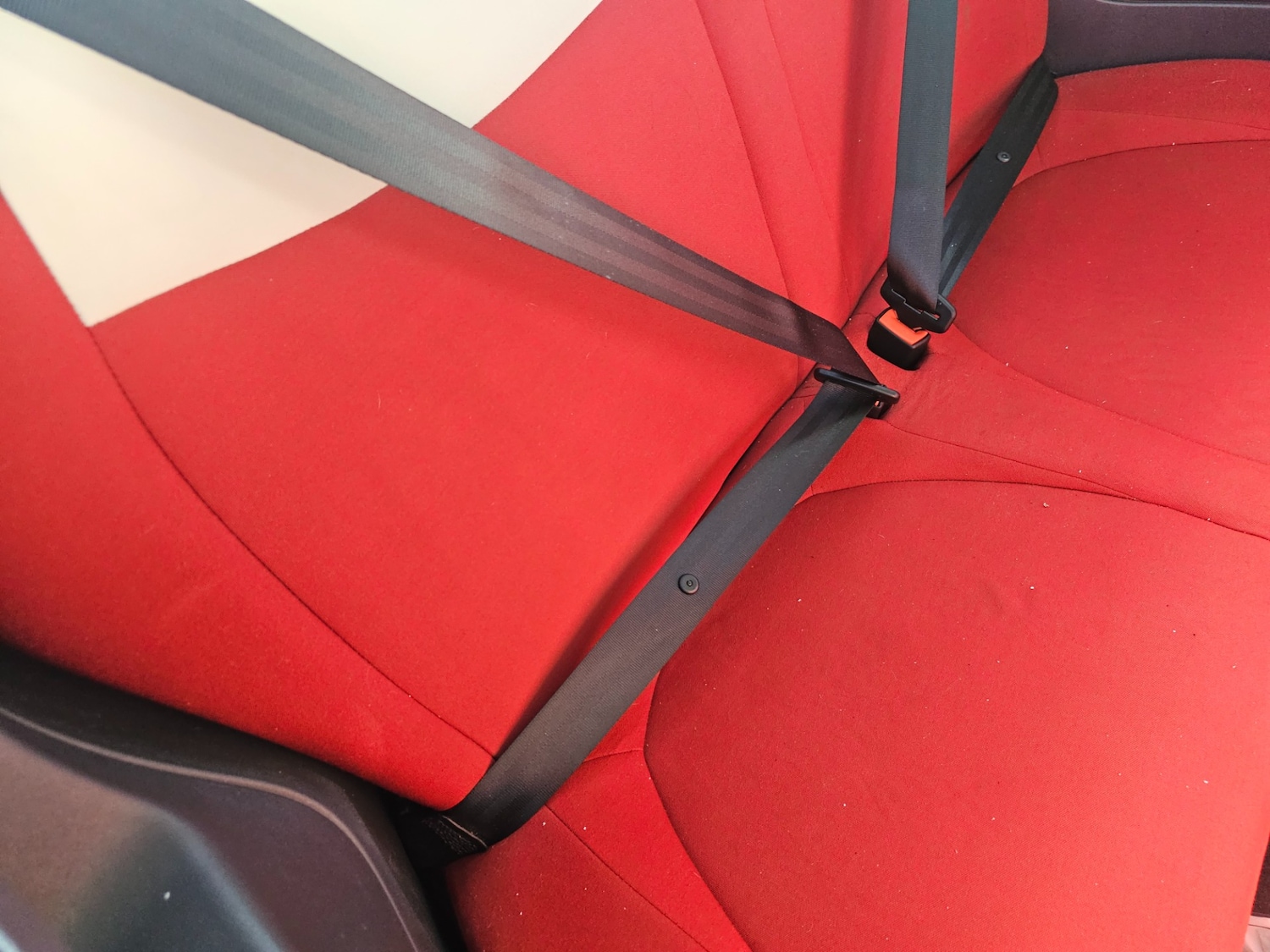 Used Fiat 500 2012 for sale - 77897400: Photo 11