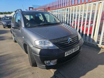 2005 (05) - 1.4i 16V XTR 5dr Sensodrive