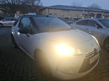 Used Citroen DS3 2014 for sale - 77232617: Photo