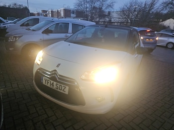 Used Citroen DS3 2014 for sale - 77232617: Photo