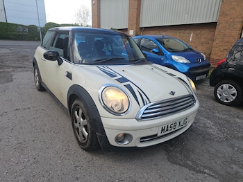 Used MINI Hatch 2008 for sale - 78242571: Photo