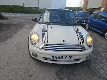 Used MINI Hatch 2008 for sale - 78242571: Photo