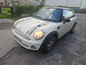 Used MINI Hatch 2008 for sale - 78242571: Photo