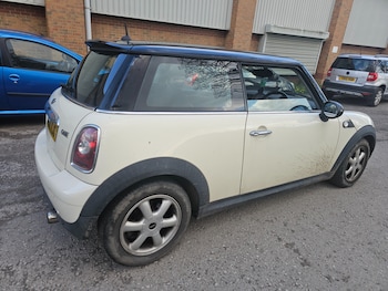 Used MINI Hatch 2008 for sale - 78242571: Photo