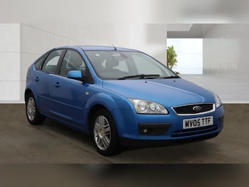 Used Ford Focus 2005 for sale - 79192400: Photo