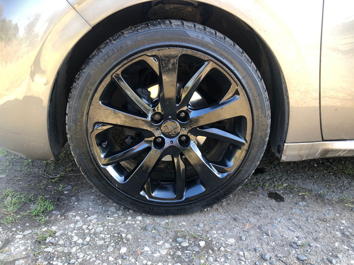 Used Peugeot 208 2012 for sale - 77746395: Photo 10