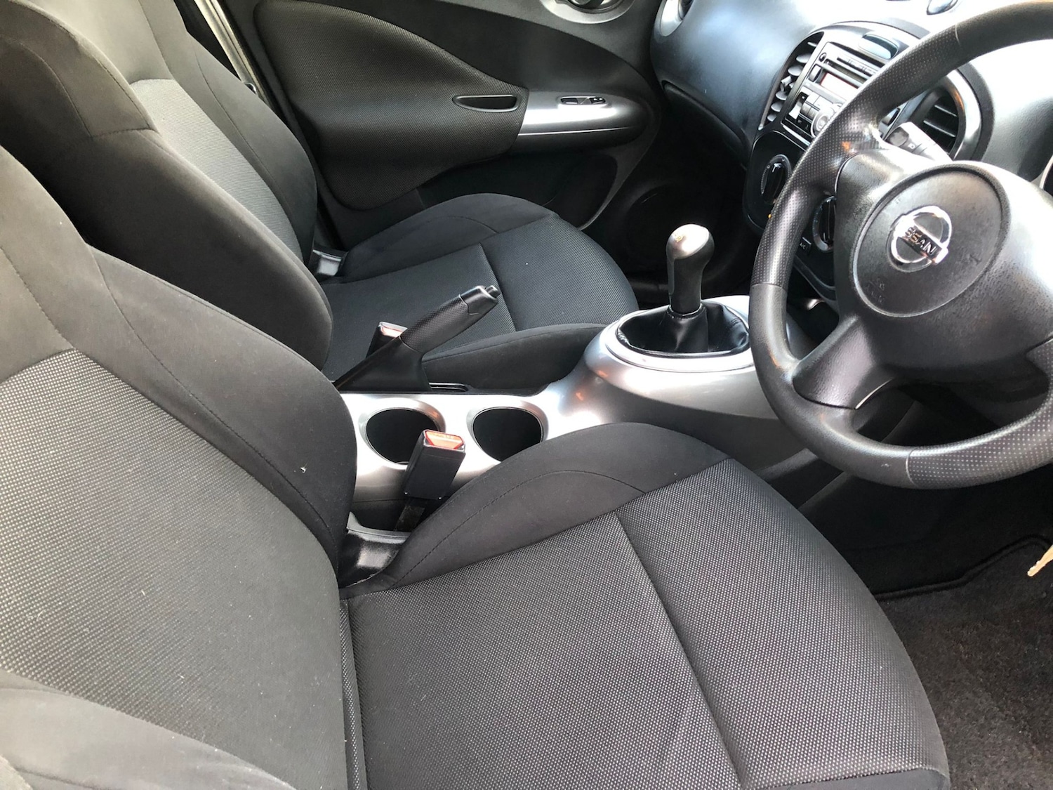 Used Nissan Juke 2011 for sale - 77759079: Photo 12