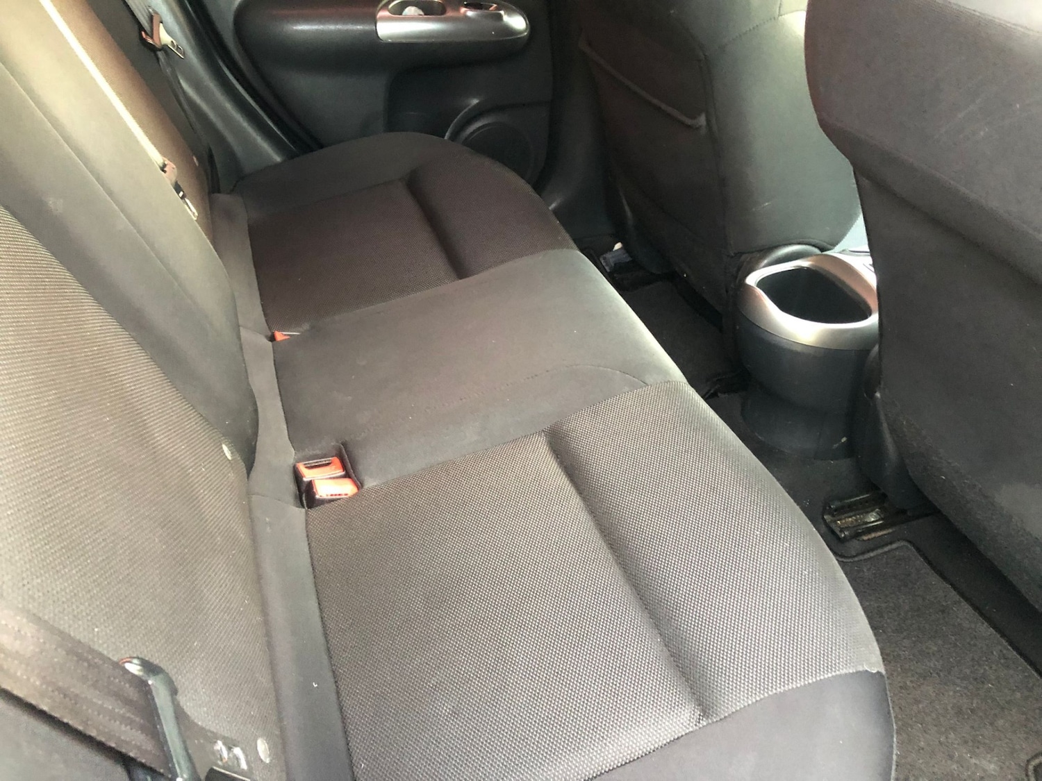 Used Nissan Juke 2011 for sale - 77759079: Photo 13