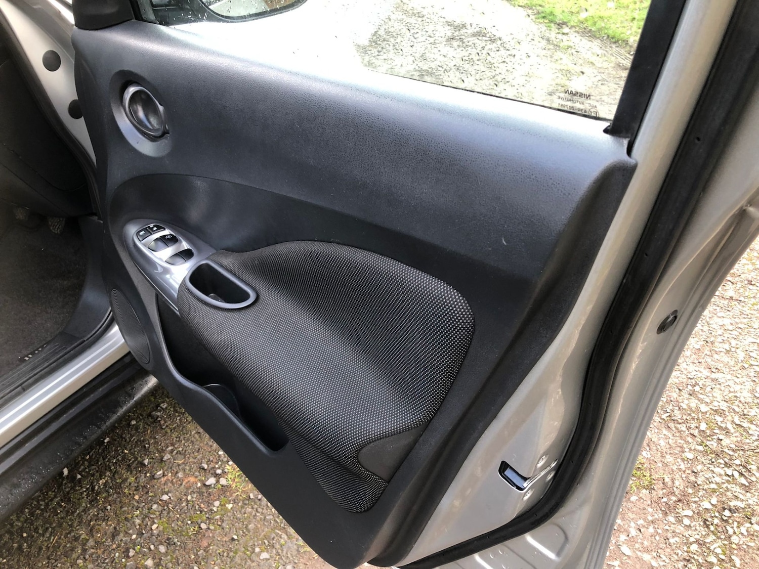 Used Nissan Juke 2011 for sale - 77759079: Photo 14