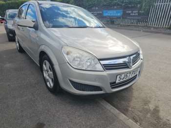 2007 (57) - 1.4i 16V Club 5dr