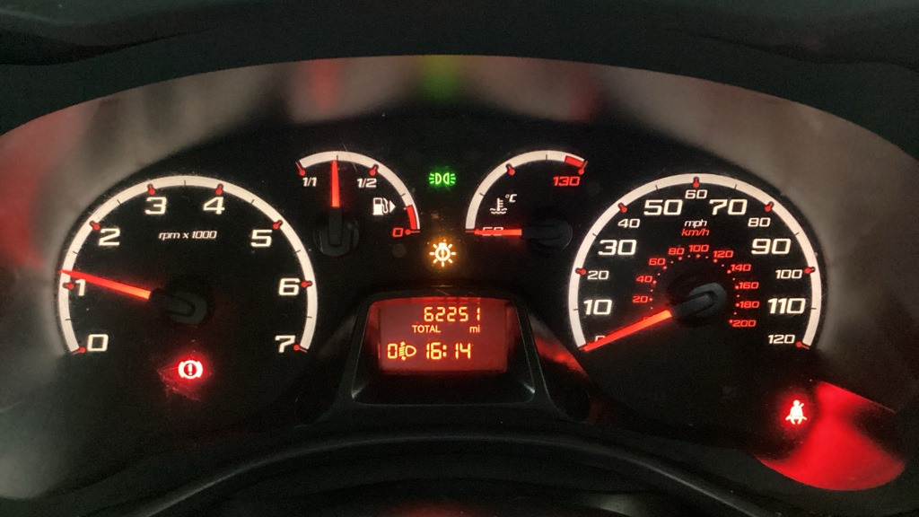 Used Ford Ka 2011 for sale - 77576295: Photo 10