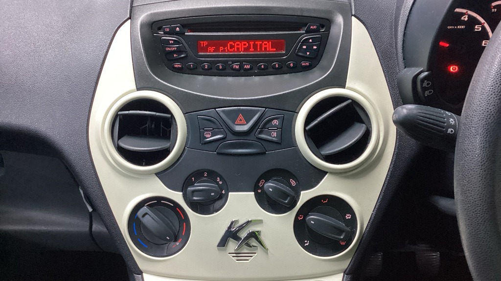 Used Ford Ka 2011 for sale - 77576295: Photo 11