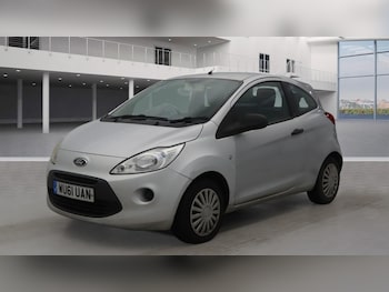 Used Ford Ka 2011 for sale - 77576295: Photo