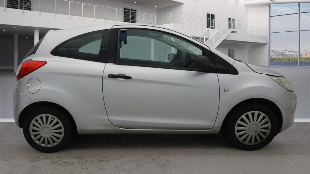 Used Ford Ka 2011 for sale - 77576295: Photo 3