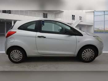 Used Ford Ka 2011 for sale - 77576295: Photo