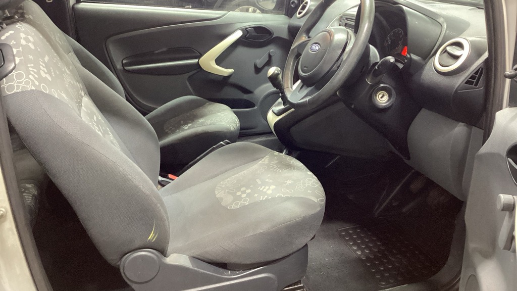 Used Ford Ka 2011 for sale - 77576295: Photo 7
