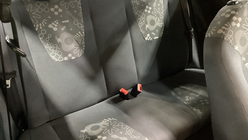 Used Ford Ka 2011 for sale - 77576295: Photo 8