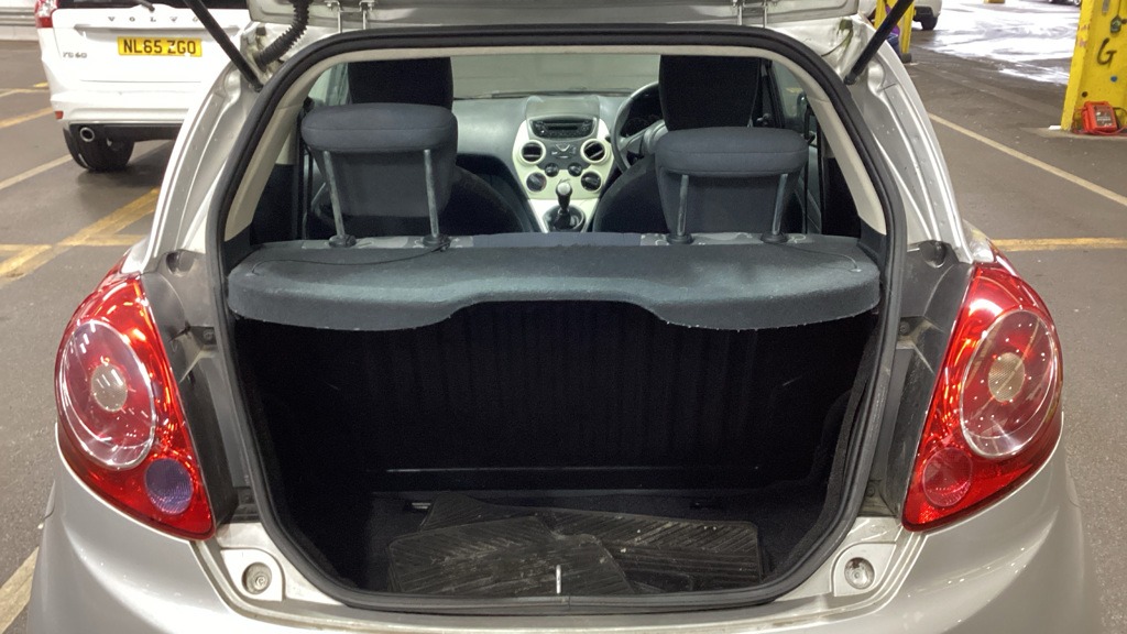 Used Ford Ka 2011 for sale - 77576295: Photo 9