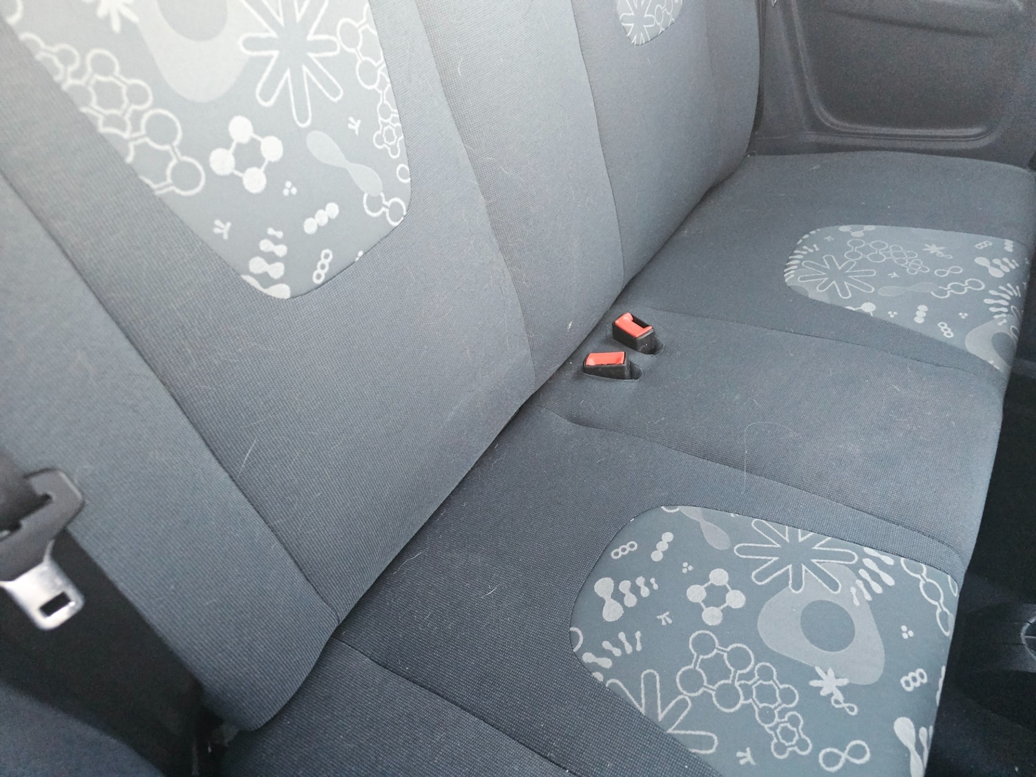 Used Ford Ka 2012 for sale - 77099830: Photo 10