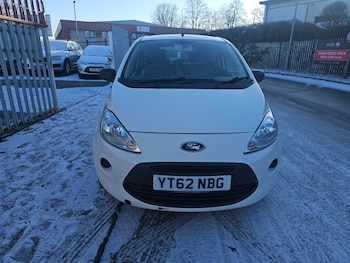 Used Ford Ka 2012 for sale - 77099830: Photo