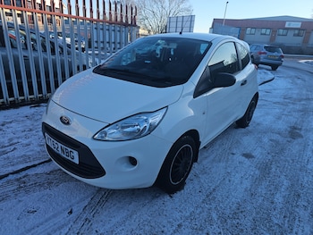 Used Ford Ka 2012 for sale - 77099830: Photo