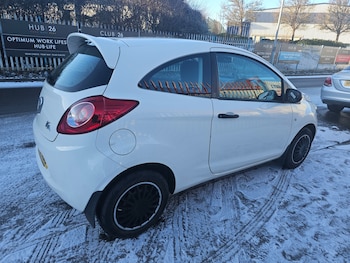 Used Ford Ka 2012 for sale - 77099830: Photo