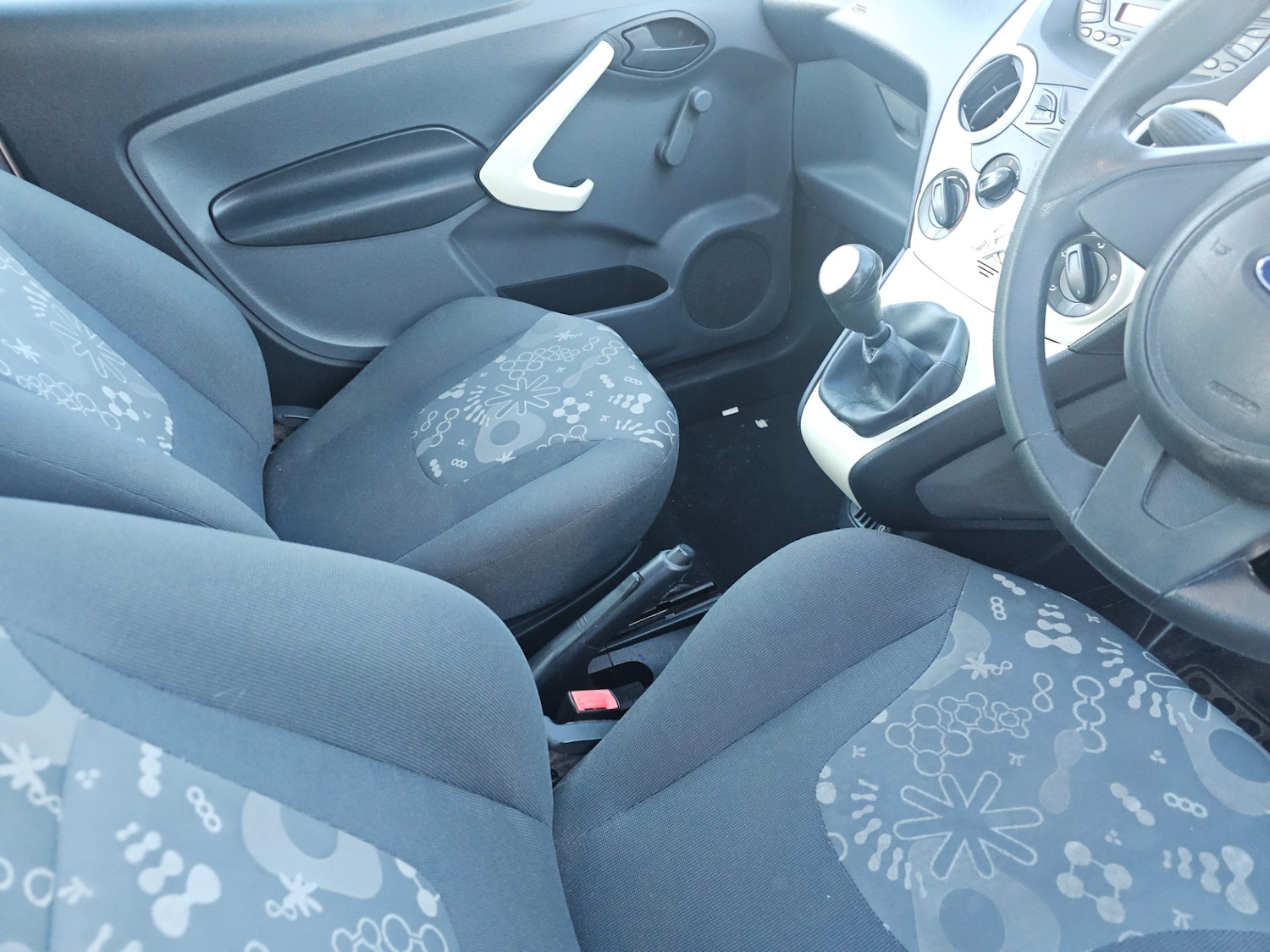 Used Ford Ka 2012 for sale - 77099830: Photo 9