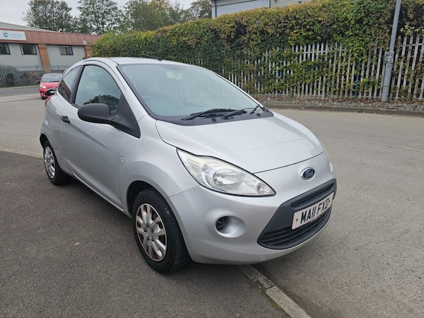 Used Ford Ka 2011 for sale - 76257995: Photo 1
