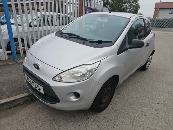 Used Ford Ka 2011 for sale - 76257995: Photo 3