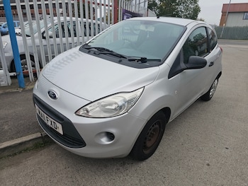 Used Ford Ka 2011 for sale - 76257995: Photo 3