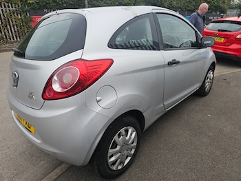 Used Ford Ka 2011 for sale - 76257995: Photo 4