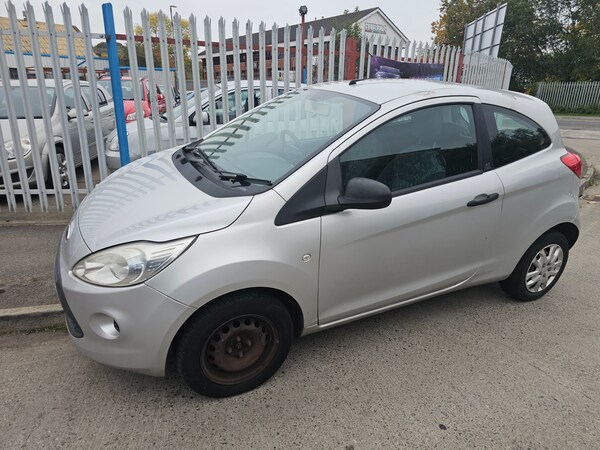 Used Ford Ka 2011 for sale - 76257995: Photo 6