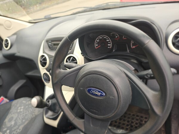 Used Ford Ka 2011 for sale - 76257995: Photo 8