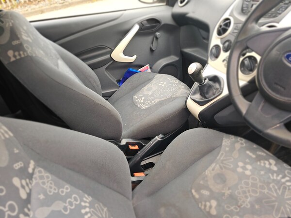 Used Ford Ka 2011 for sale - 76257995: Photo 9