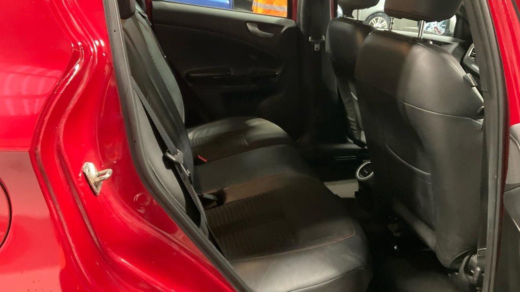 Used Alfa Romeo Giulietta 2011 for sale - 77173297: Photo 8