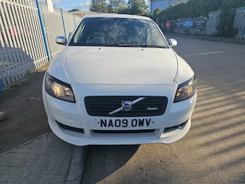 Used Volvo C30 2009 for sale - 76025262: Photo