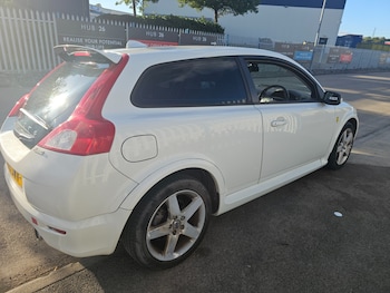 Used Volvo C30 2009 for sale - 76025262: Photo